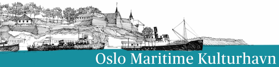 Oslo Maritime Kulturvernsenter